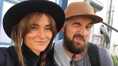 Alex and Lisa - Your technical partners Alex and Lisa - Your technical partners